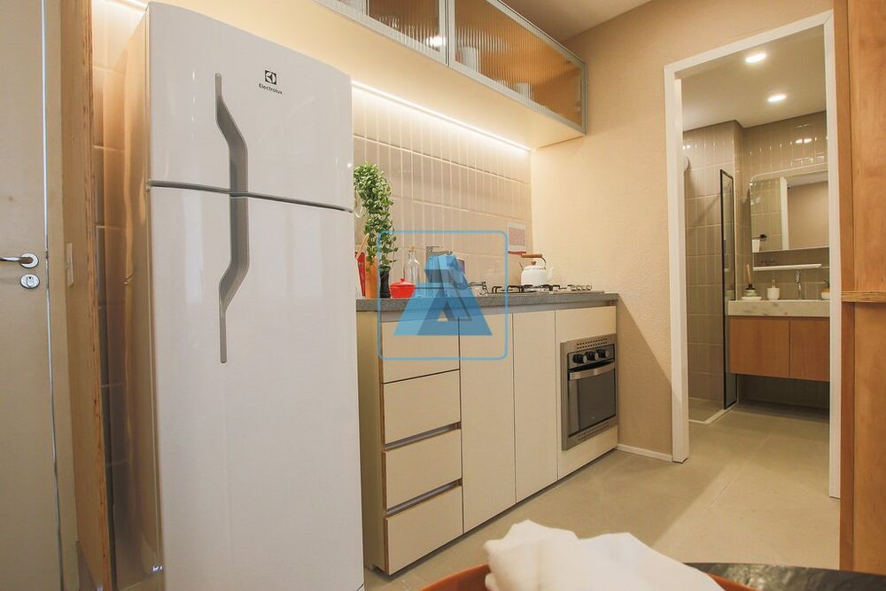 Apartamento, 2 quartos, 32 m² - Foto 7