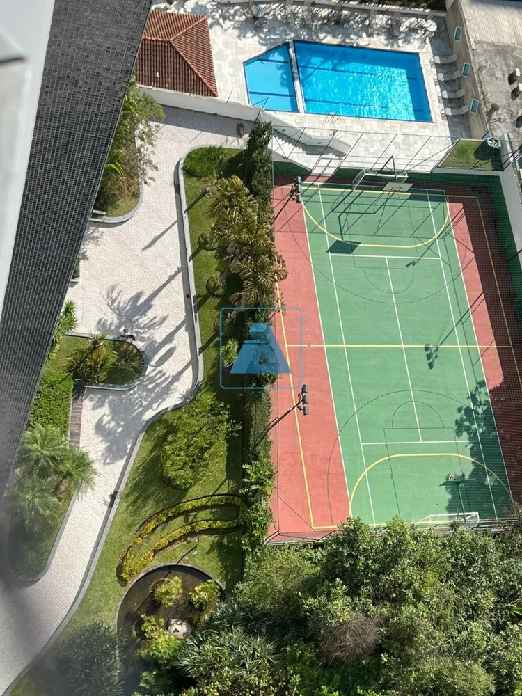 Apartamento, 3 quartos, 176 m² - Foto 12