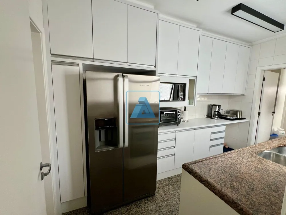 Apartamento, 3 quartos, 176 m² - Foto 8