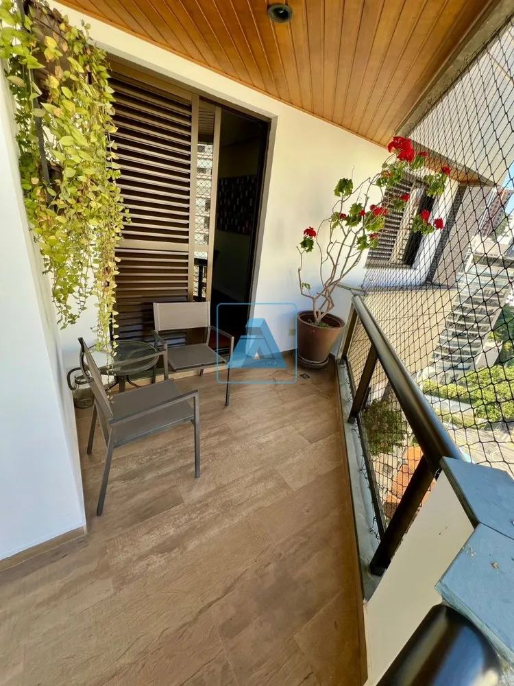 Apartamento, 3 quartos, 176 m² - Foto 11
