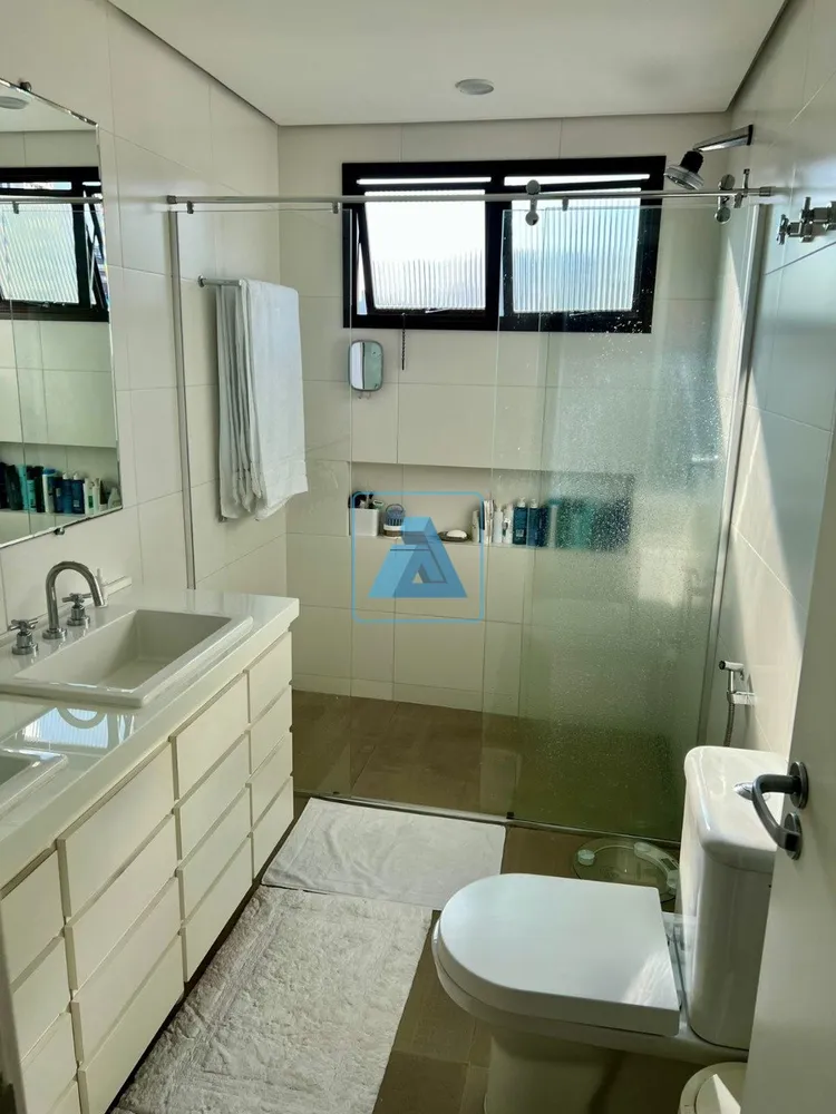 Apartamento, 3 quartos, 176 m² - Foto 6