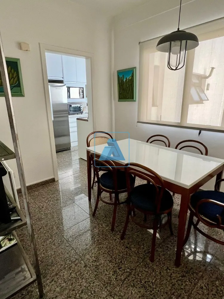 Apartamento, 3 quartos, 176 m² - Foto 9