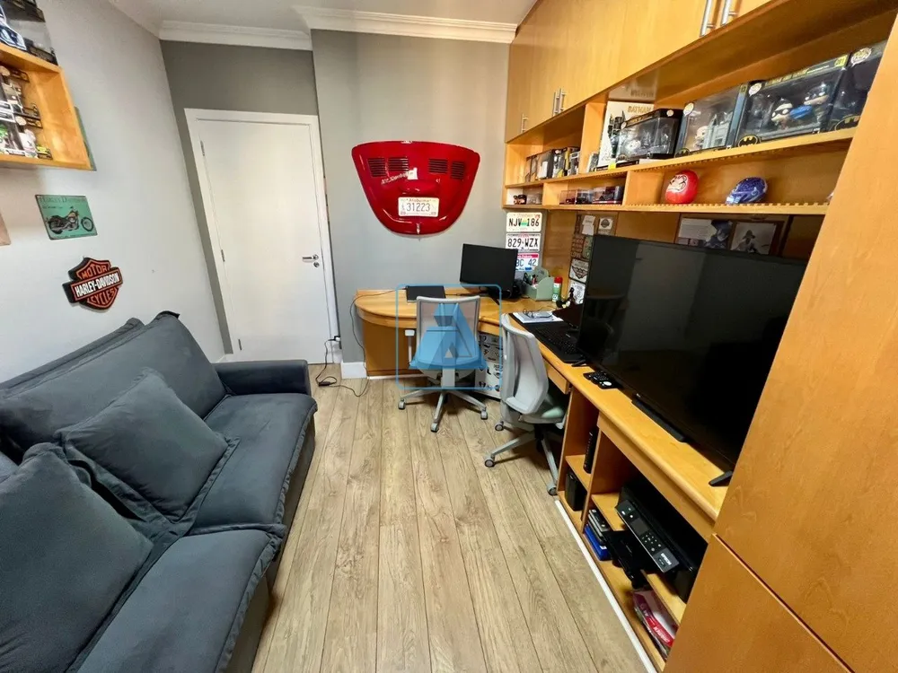 Apartamento, 3 quartos, 176 m² - Foto 4