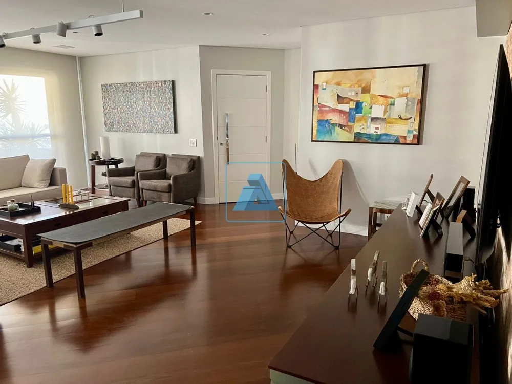 Apartamento, 3 quartos, 176 m² - Foto 3