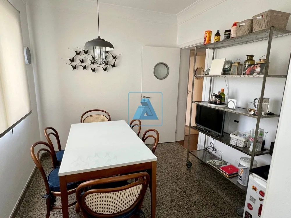 Apartamento, 3 quartos, 176 m² - Foto 5