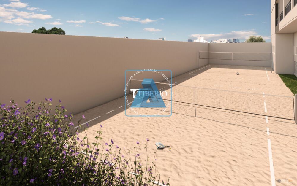 Apartamento à venda com 1 quarto, 39m² - Foto 6