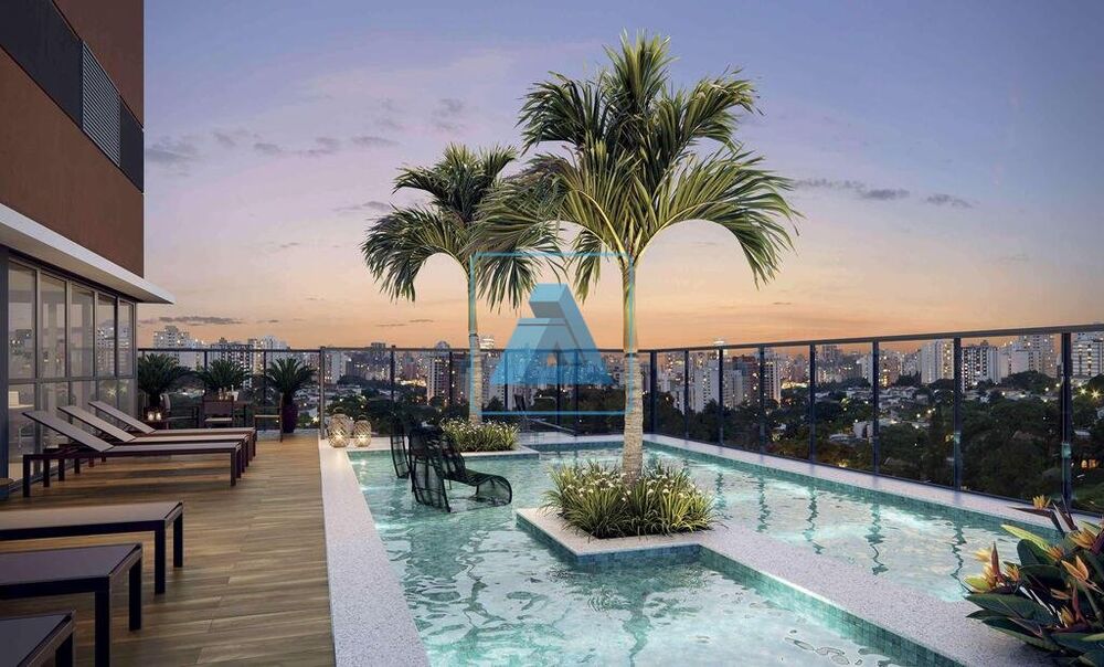 Apartamento Lançamentos com 3 quartos, 155m² - Foto 7