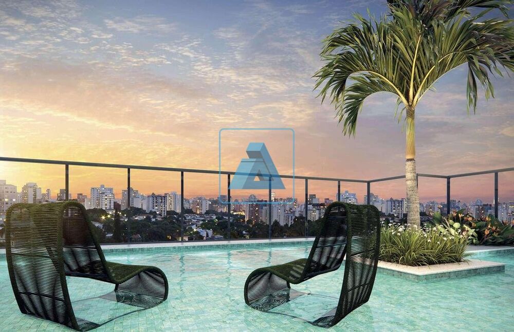Apartamento Lançamentos com 3 quartos, 155m² - Foto 8