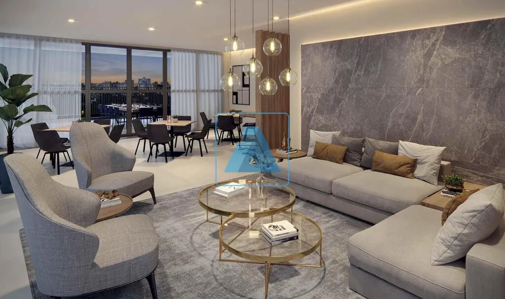 Apartamento, 3 quartos, 155 m² - Foto 5
