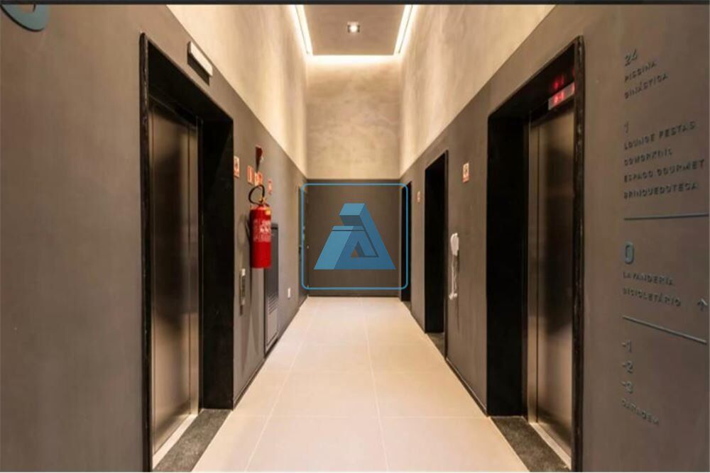 Apartamento, 1 quarto, 24 m² - Foto 4
