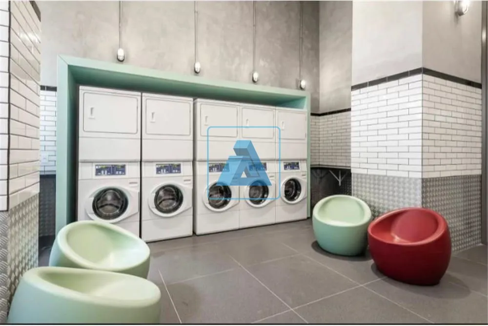 Apartamento, 1 quarto, 24 m² - Foto 6