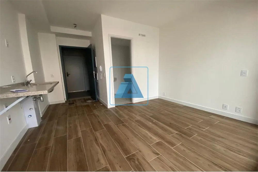Apartamento, 1 quarto, 24 m² - Foto 2