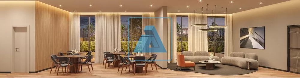 Apartamento, 1 quarto, 30 m² - Foto 4
