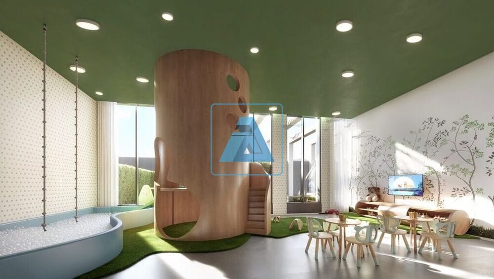 Apartamento, 3 quartos, 366 m² - Foto 1