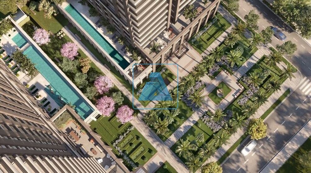 Apartamento, 3 quartos, 366 m² - Foto 3