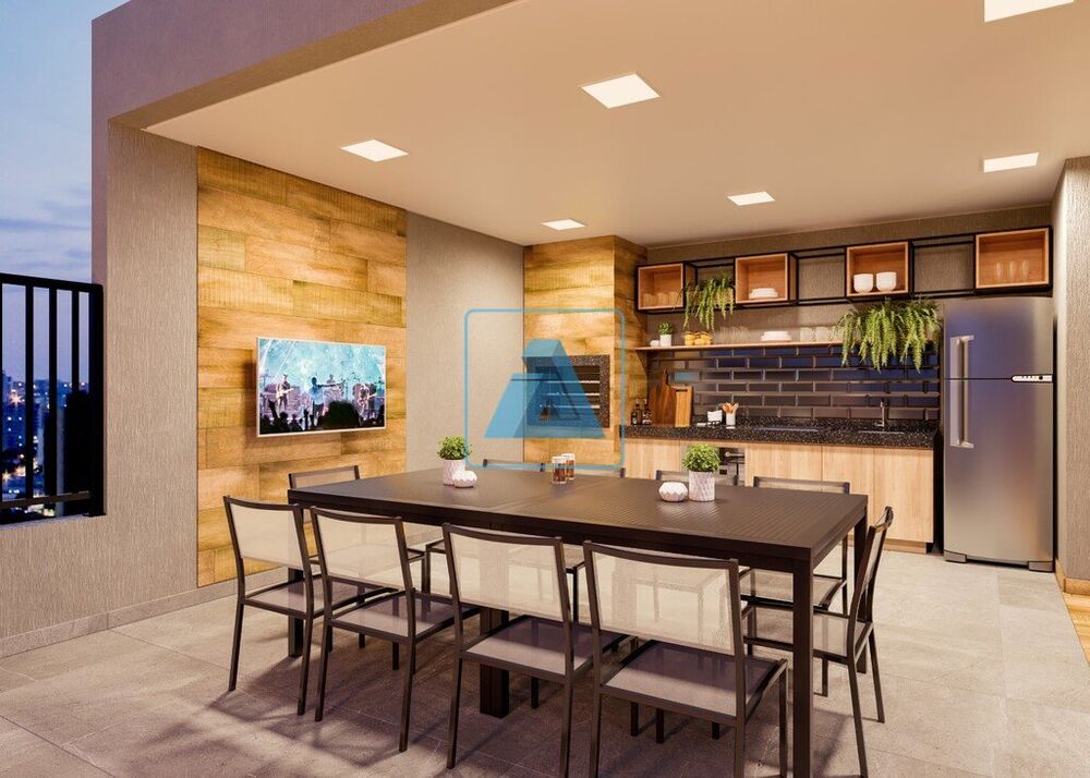 Apartamento, 1 quarto, 24 m² - Foto 16