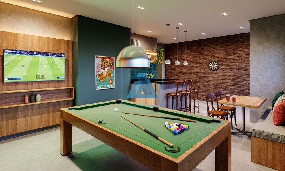 Apartamento, 1 quarto, 24 m² - Foto 14