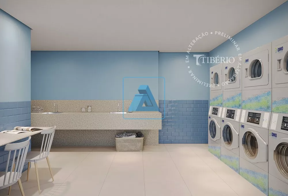 Apartamento, 2 quartos, 45 m² - Foto 6
