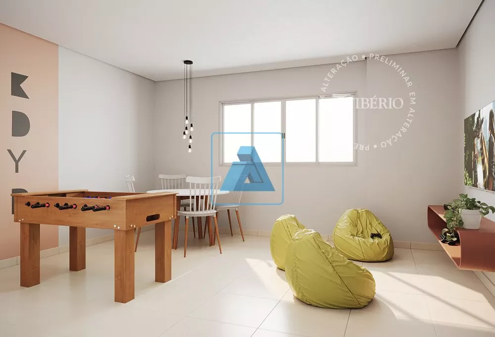 Apartamento, 2 quartos, 45 m² - Foto 4
