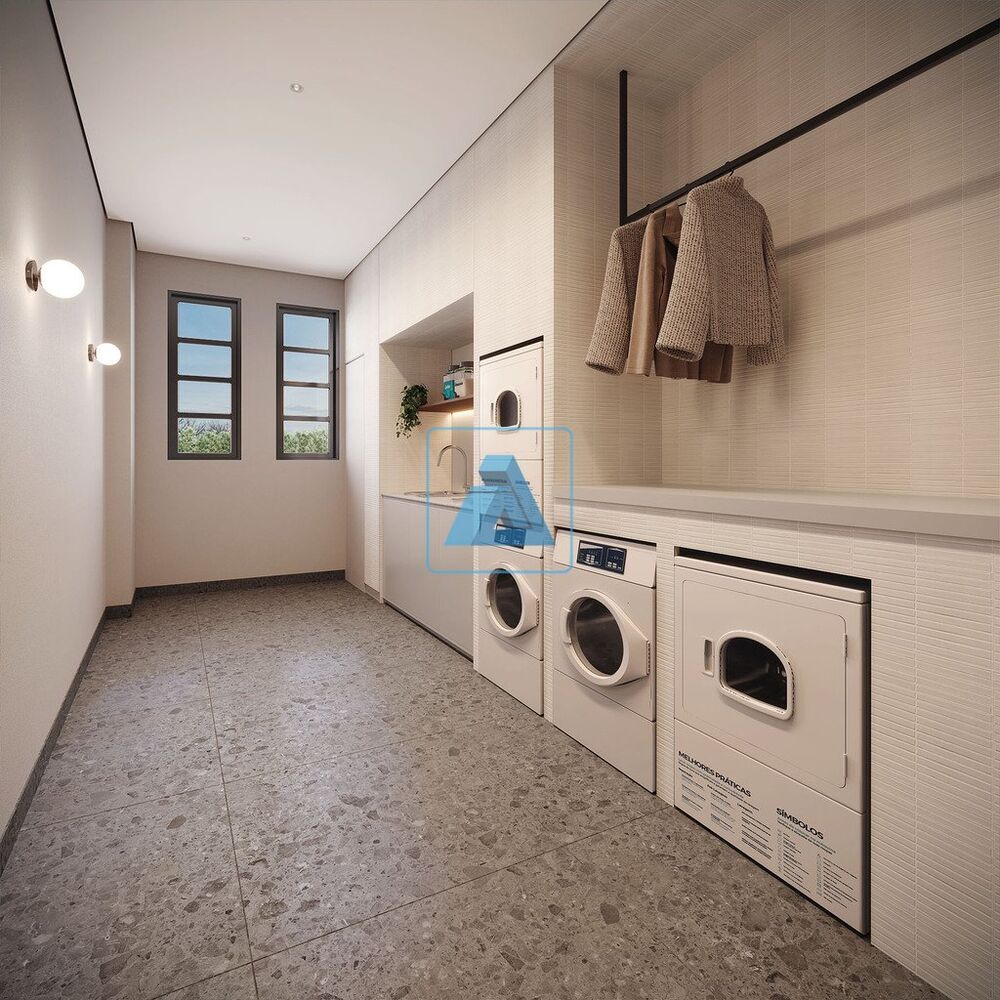 Apartamento, 2 quartos, 40 m² - Foto 5