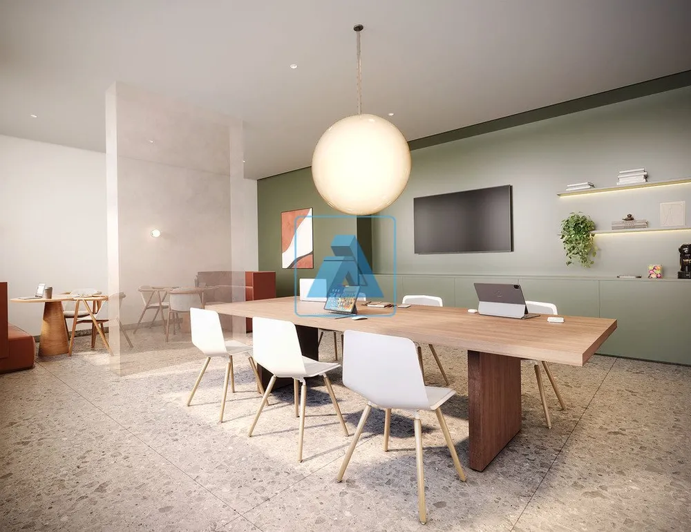 Apartamento, 2 quartos, 40 m² - Foto 7