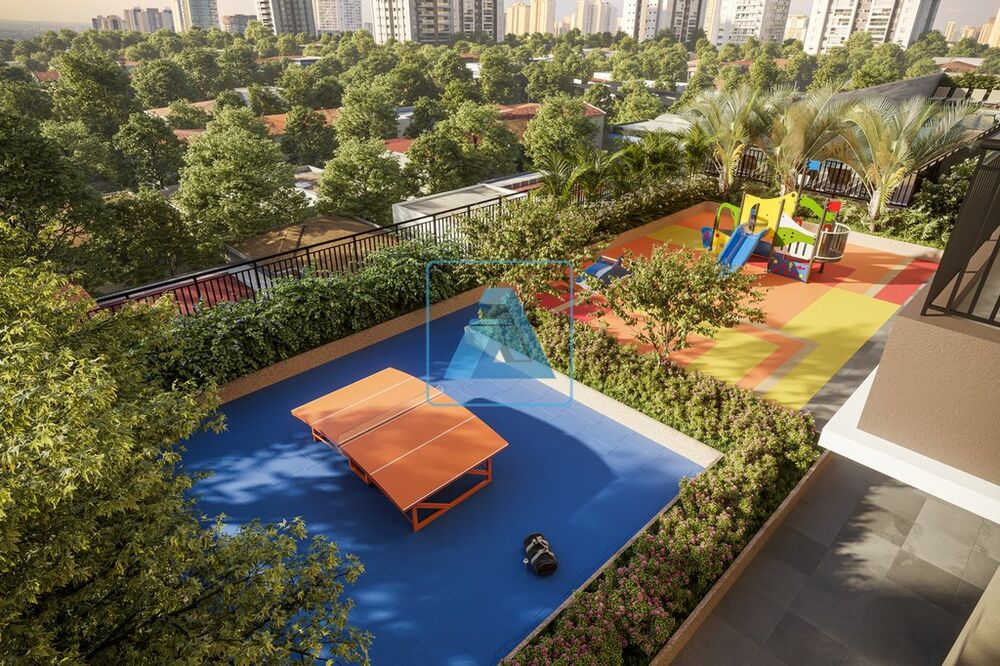 Apartamento, 3 quartos, 86 m² - Foto 4