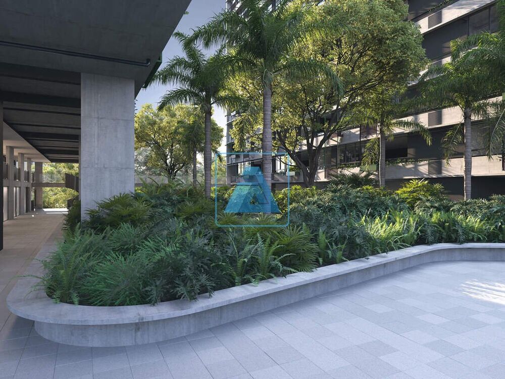 Apartamento, 2 quartos, 66 m² - Foto 3