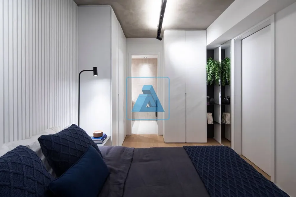 Apartamento, 2 quartos, 66 m² - Foto 3