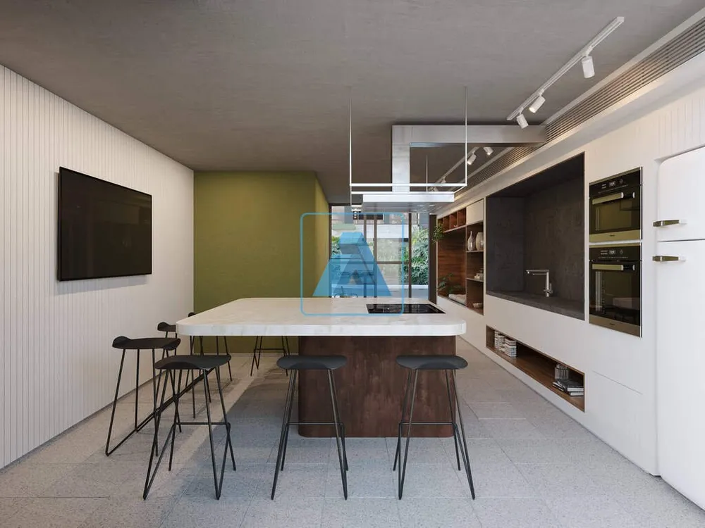 Apartamento, 2 quartos, 66 m² - Foto 4