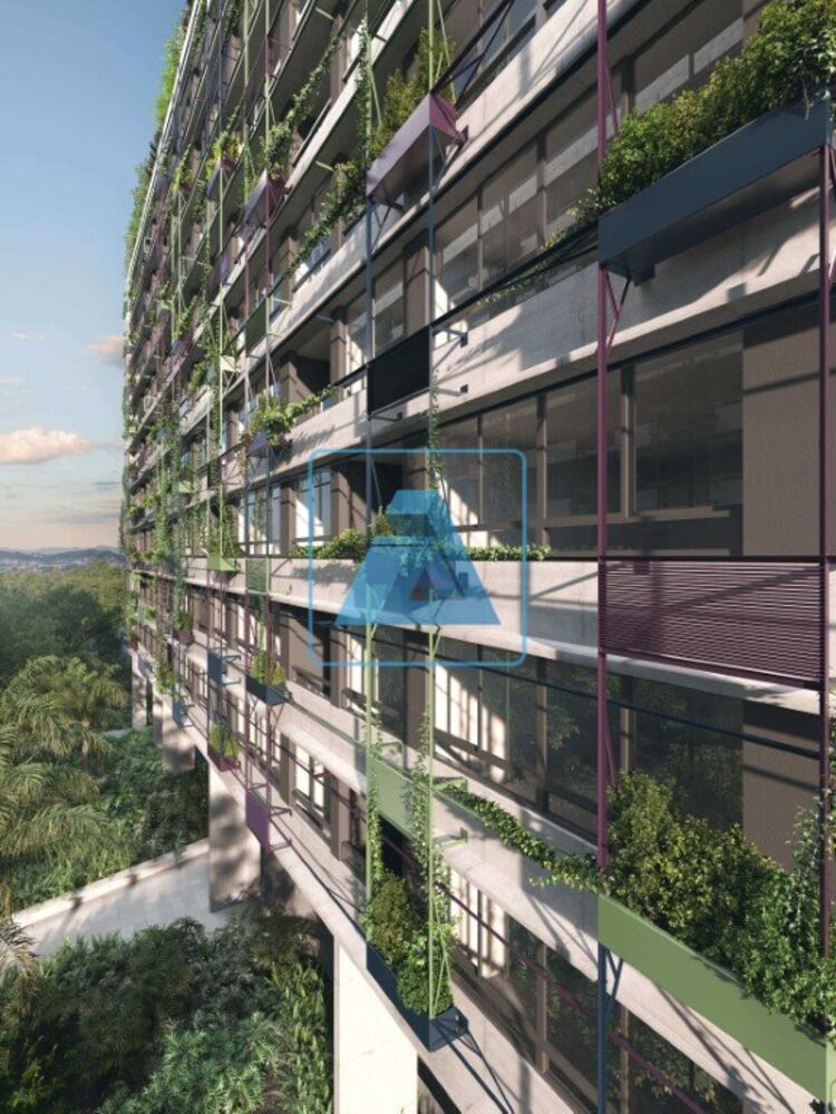 Apartamento, 2 quartos, 66 m² - Foto 4