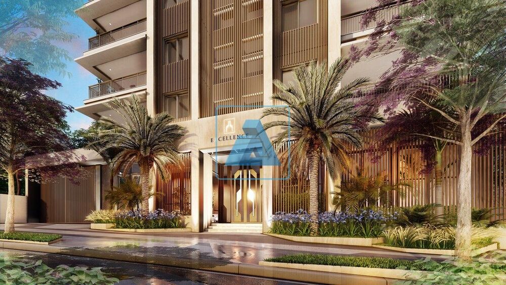 Cobertura Lançamentos com 3 quartos, 184m² - Foto 3
