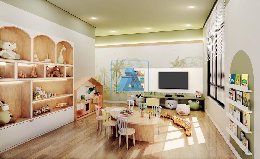 Cobertura Lançamentos com 3 quartos, 184m² - Foto 5