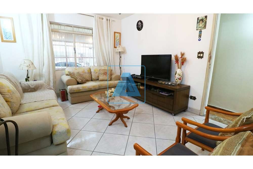 Casa, 5 quartos, 200 m² - Foto 2