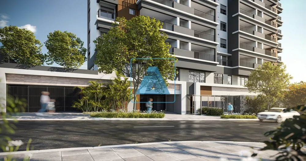 Apartamento, 3 quartos, 88 m² - Foto 2