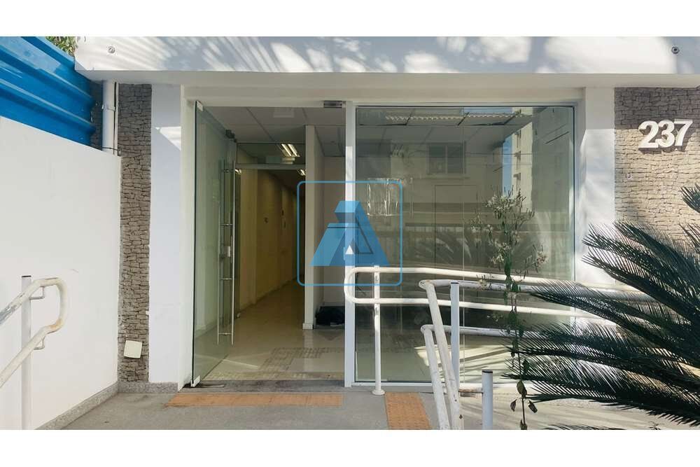 Imóvel Comercial, 194 m² - Foto 1