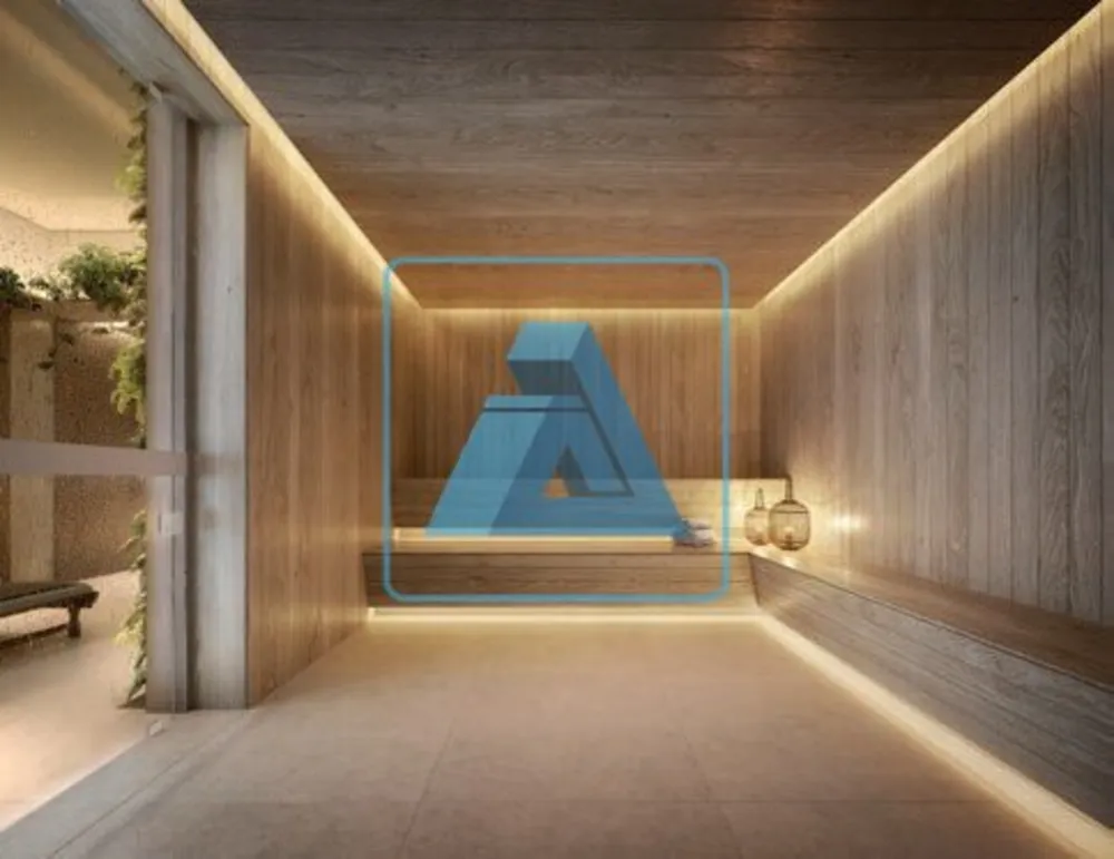 Apartamento, 4 quartos, 200 m² - Foto 8