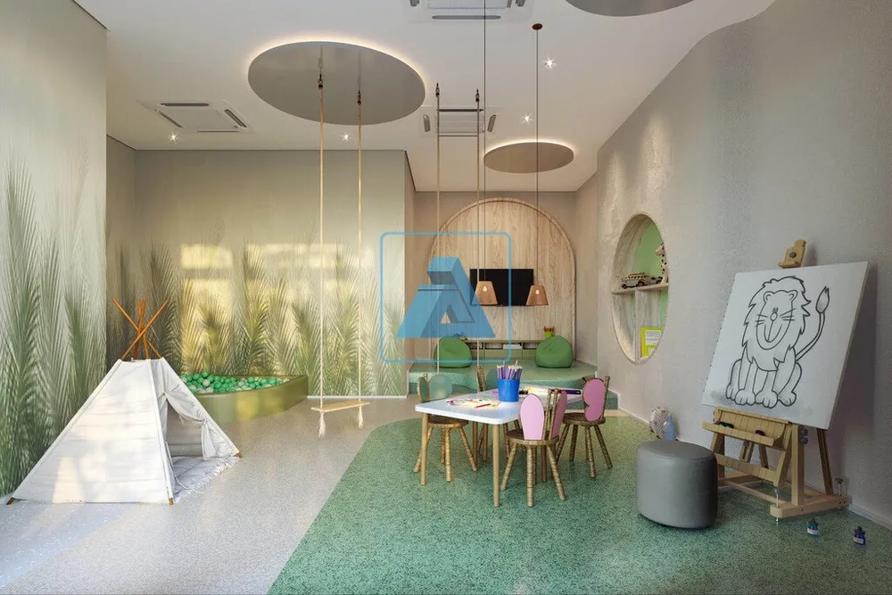 Apartamento, 4 quartos, 200 m² - Foto 4
