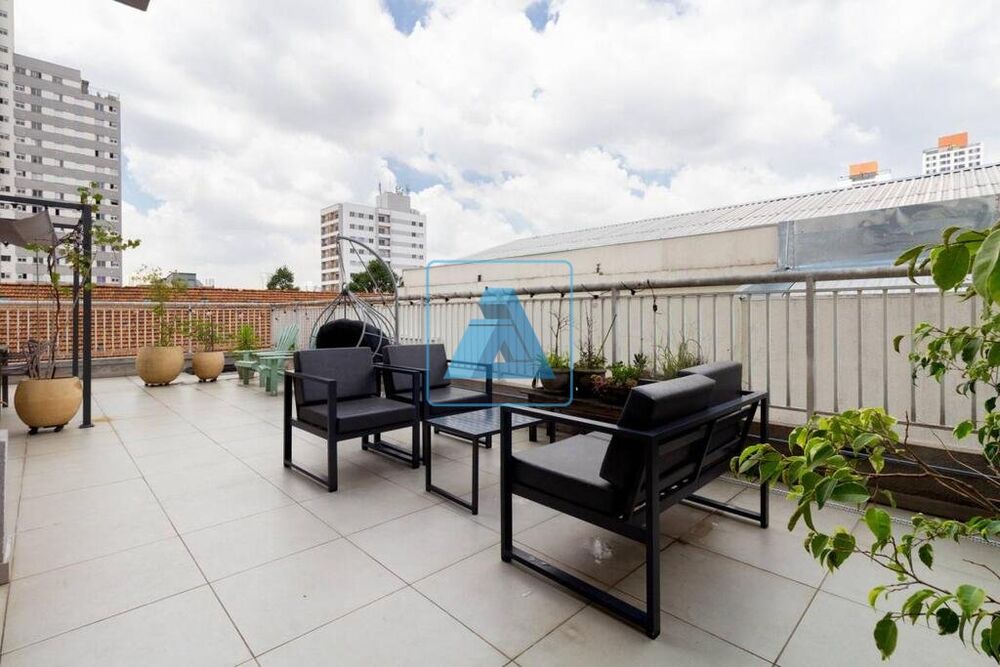 Apartamento, 2 quartos, 124 m² - Foto 4