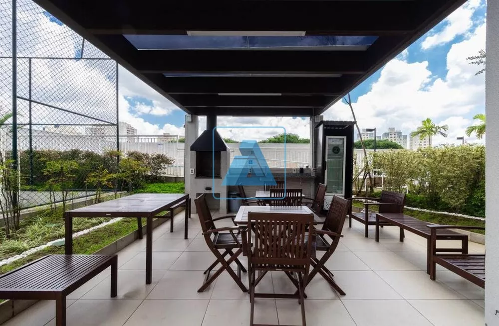 Apartamento, 2 quartos, 124 m² - Foto 35