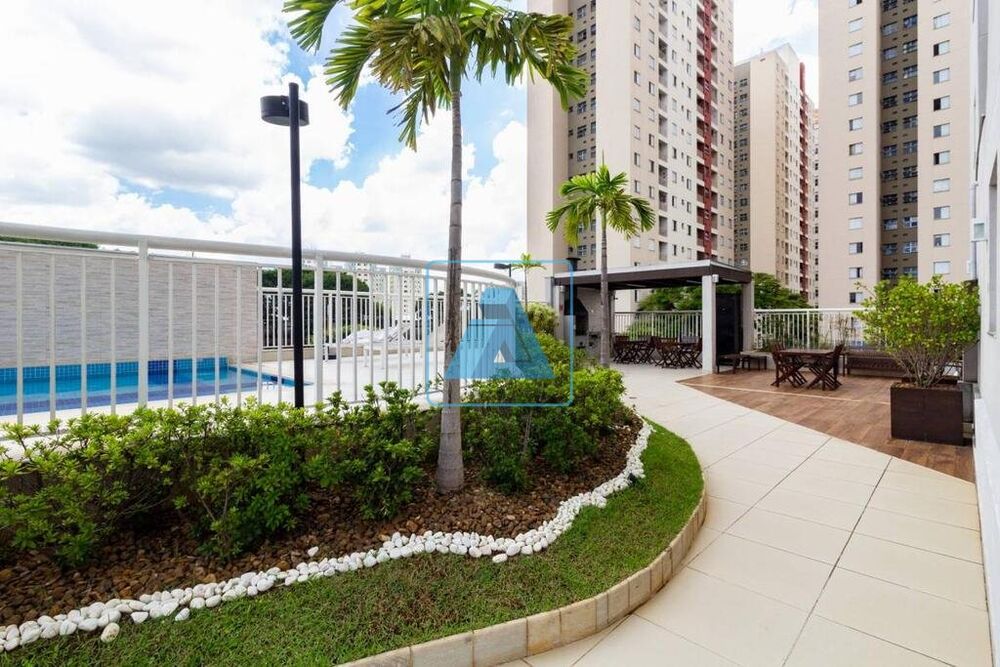 Apartamento, 2 quartos, 124 m² - Foto 37
