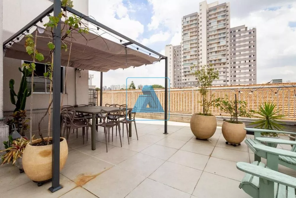 Apartamento, 2 quartos, 124 m² - Foto 6