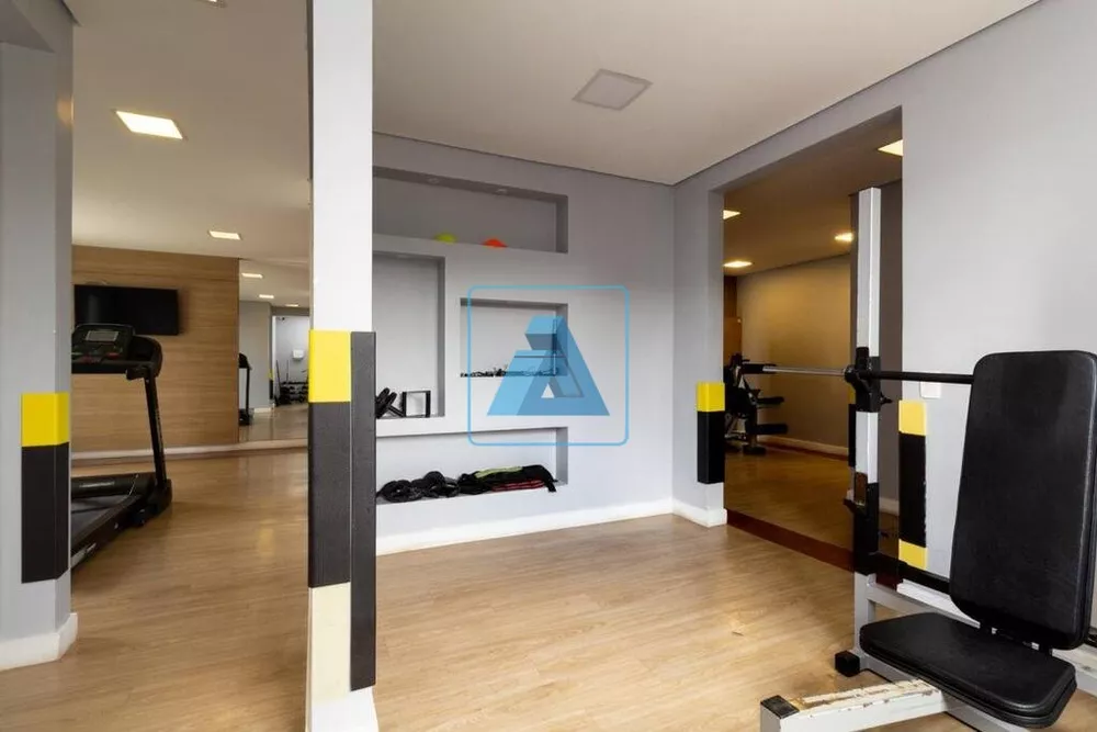 Apartamento, 2 quartos, 124 m² - Foto 30