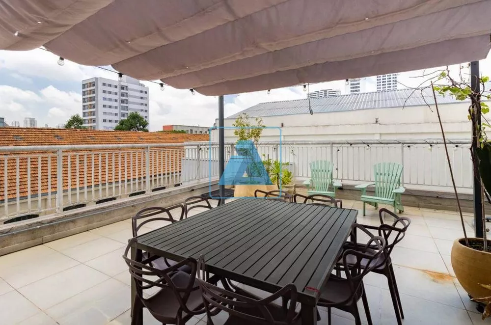 Apartamento, 2 quartos, 124 m² - Foto 34