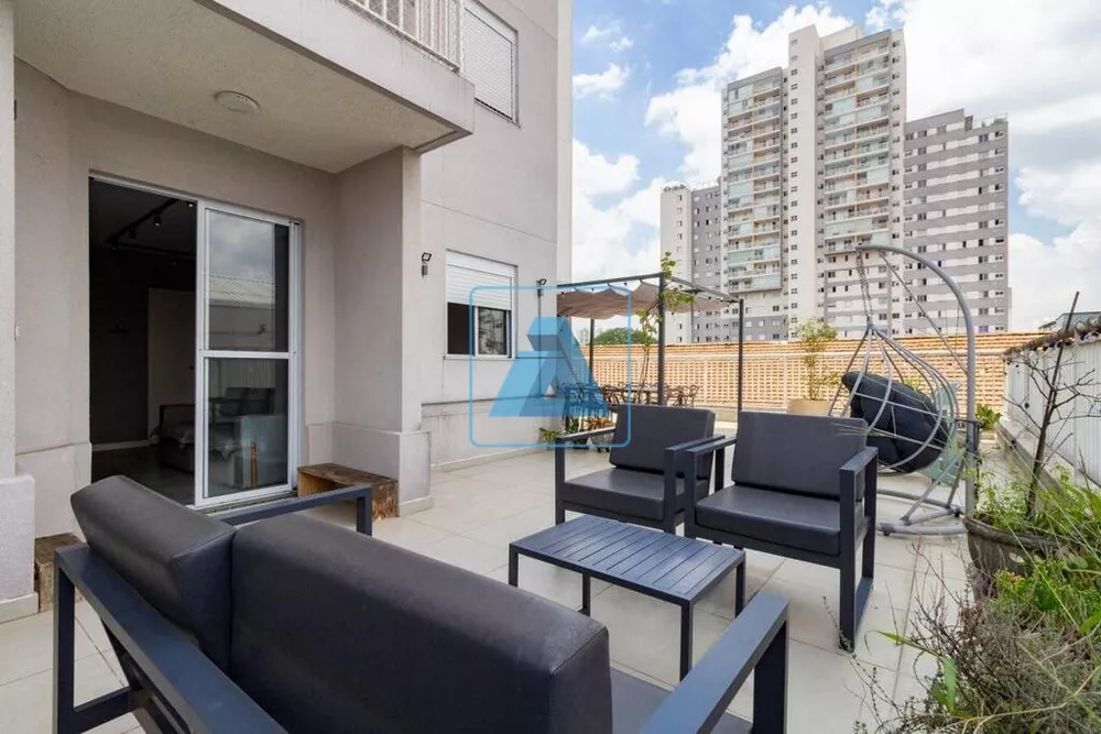Apartamento, 2 quartos, 124 m² - Foto 5
