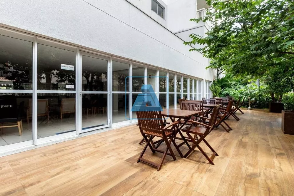 Apartamento, 2 quartos, 124 m² - Foto 46