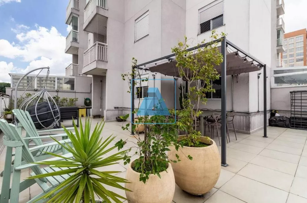 Apartamento, 2 quartos, 124 m² - Foto 7