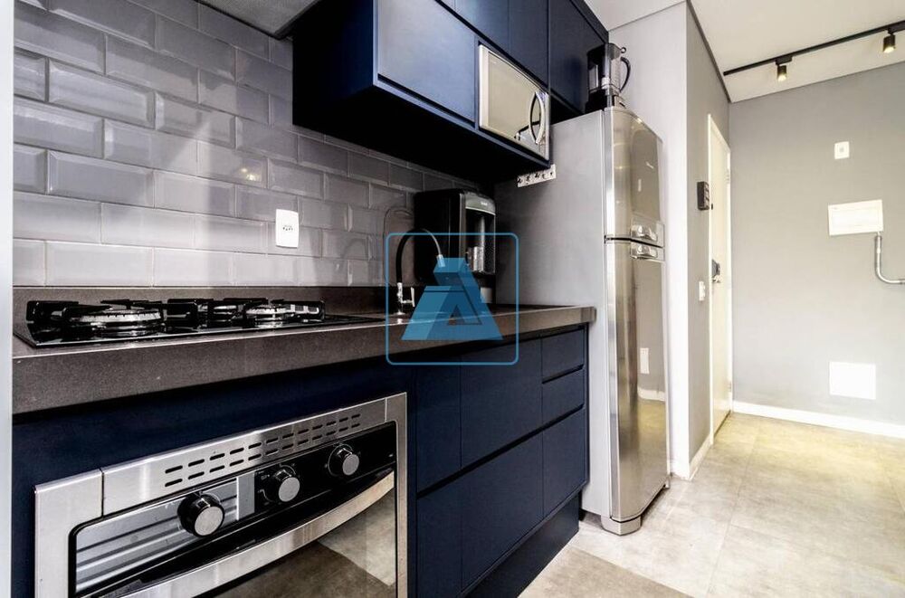Apartamento, 2 quartos, 124 m² - Foto 23