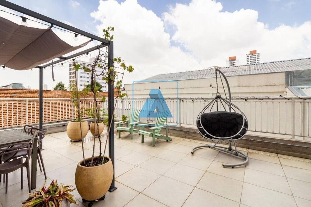 Apartamento, 2 quartos, 124 m² - Foto 20