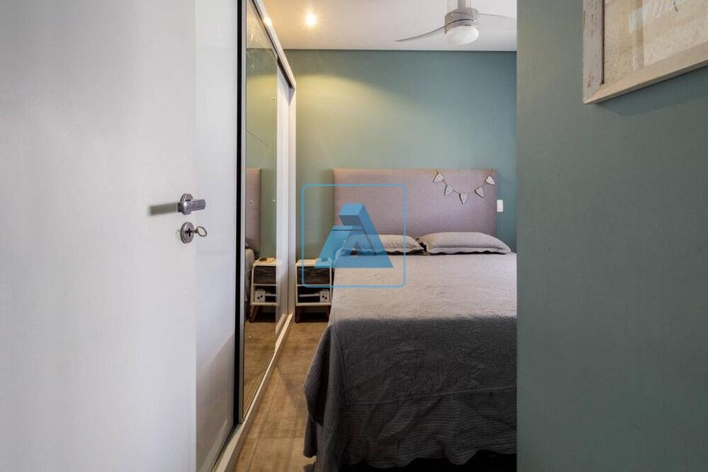 Apartamento, 2 quartos, 124 m² - Foto 13