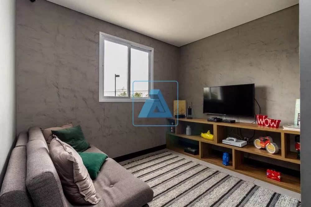 Apartamento, 2 quartos, 124 m² - Foto 28